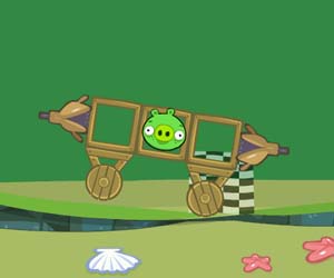  Play Bad Piggies