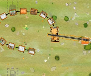  Play Bulldozer Snake