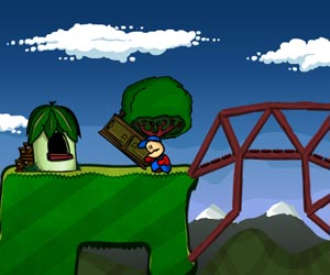  Play Cargo Bridge 2