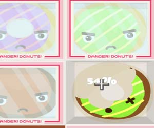  Play Danger Donuts