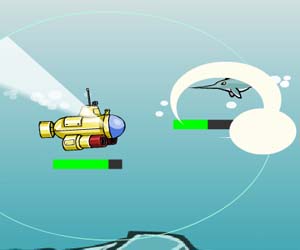  Play Deep Sea Hunter