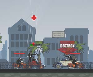  Play Mobster Roadster