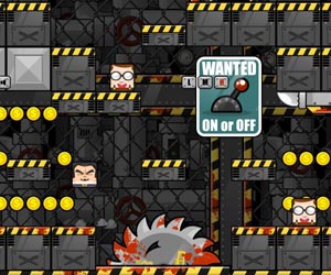  Play Escape From Nerd Factory 