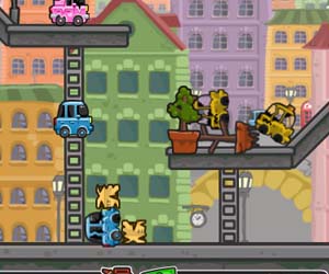  Play Parking Hooligan 2