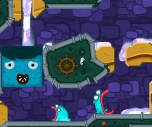  Play Pour The Fish Level Pack