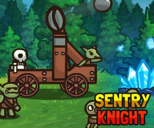  Play Sentry Knight
