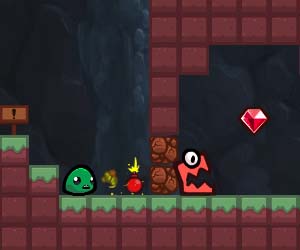  Play Slime Quest