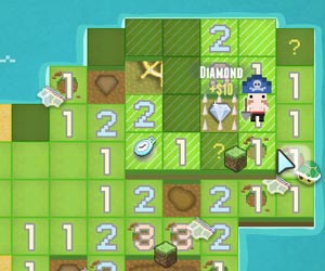  Play Treasure Sweeper 2