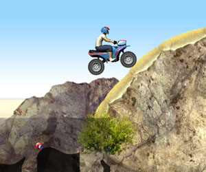  Play ATV Extreme