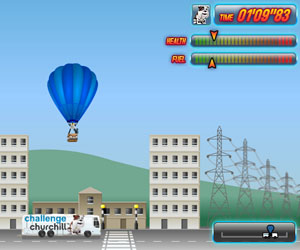  Play Balloon Challenge