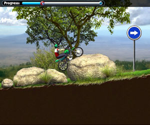  Play Bike Master