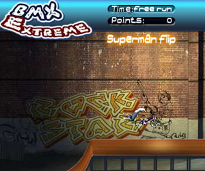  Play BMX Extreme