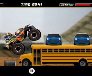  Play Box 10 Top Truck 2