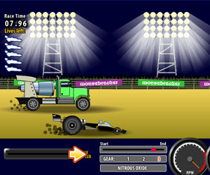  Play Drag Race Demon 2