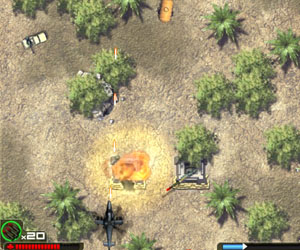  Play Heli Strike