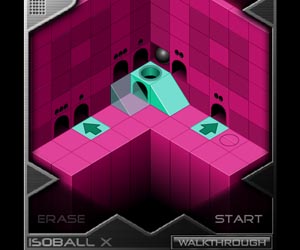  Play Isoball X1