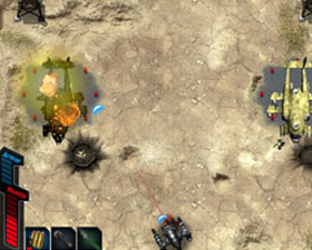  Play Mad Mech