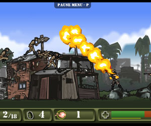  Play Mercenaries 2