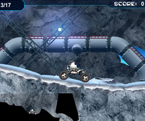  Play Moon Buggy