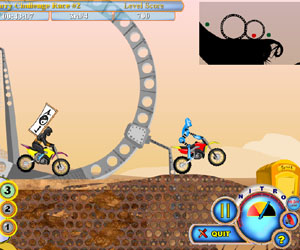  Play Moto Rush 2