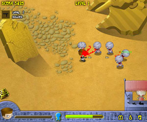  Play Mummy Tombs 2