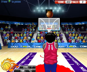  Play NBA Spirit