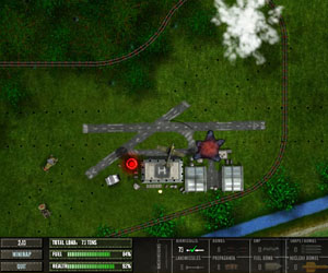  Play Skies of War