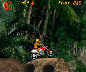  Play Stunt Bike Deluxe