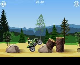  Play Stunt Dirt Bike