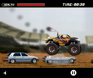  Play Top Truck