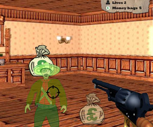  Play Wild West Coin Fest