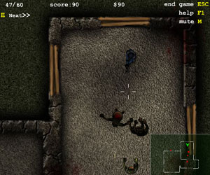  Play Zombie Assault