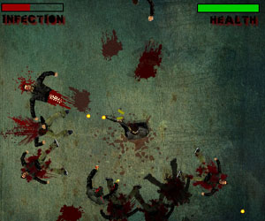  Play Zombie Horde