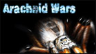 Arachnid Wars