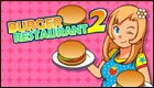 Burger Restaurant 2