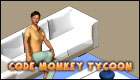 Code Monkey Tycoon