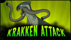 Krakken Attack