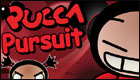 Pucca Pursuit