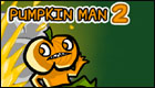 Pumpkin Man 2