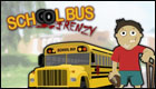 School Bus Frenzy